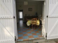 Plán poschodí v ubytovaní Maison de vacances à 200m de la plage avec jardin, pour 5 pers. à Notre-Dame-de-Monts - FR-1-540-181