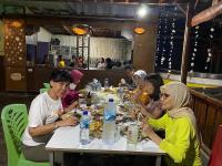 Imagen de la galería de Del Mar Home Stay, en Ria