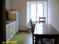 Plan piętra w obiekcie Maison de charme en campagne à Arlempdes avec jardin
