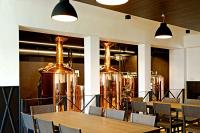 Fotografie z fotogalerie ubytování Penziony Hnanice v destinaci Hnanice