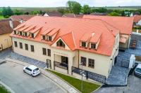 Fotografie z fotogalerie ubytování Penziony Hnanice v destinaci Hnanice