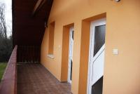 Plán poschodí v ubytovaní Apartmany Star