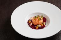 Matur á eða í nágrenni hótelsins