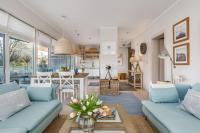 Posezení v ubytování Playa Baltis Apartamenty Club di Mare