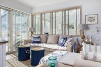 Posezení v ubytování Playa Baltis Apartamenty Club di Mare
