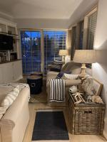 Posezení v ubytování Playa Baltis Apartamenty Club di Mare