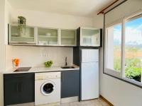 Kuchyň nebo kuchyňský kout v ubytování APARTAMENTOS AQUARIUM (2B). MUY CERCA DE LA PLAYA.