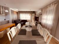 Posedenie v ubytovaní Apartamento Cerro del Aire
