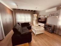 Posedenie v ubytovaní Apartamento Cerro del Aire