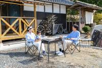 Irori no oyado zen - Vacation STAY 80209vの宿泊客