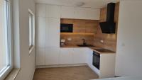 Půdorys ubytování Apartment Pavla - Novalja