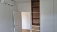 Půdorys ubytování Apartment Pavla - Novalja
