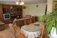 Kuchyňa alebo kuchynka v ubytovaní Apartment Fuma