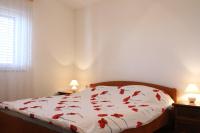 Posteľ alebo postele v izbe v ubytovaní Apartment Fuma