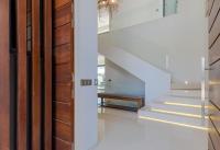 Půdorys ubytování Luxury Golden Mile Villa - 5 Bed & Open Sea View