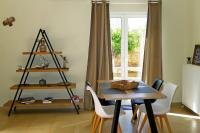 Půdorys ubytování Maria & Manos Guest House, Agios Onoufrios beach