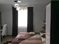 Posteľ alebo postele v izbe v ubytovaní Guesthouse Villa Plitvička