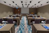 The business area and/or conference room at Radisson Blu Hotel Trabzon