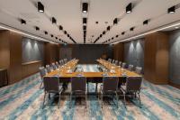 The business area and/or conference room at Radisson Blu Hotel Trabzon