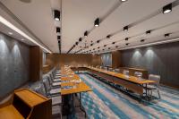 The business area and/or conference room at Radisson Blu Hotel Trabzon
