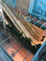 sleep 'n fly Sleep Lounge, B-Gates Terminal 3 - TRANSIT ONLYの見取り図または間取り図