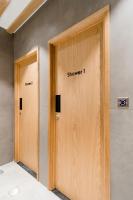 sleep 'n fly Sleep Lounge, B-Gates Terminal 3 - TRANSIT ONLYの見取り図または間取り図