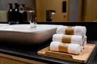 sleep 'n fly Sleep Lounge, B-Gates Terminal 3 - TRANSIT ONLYの見取り図または間取り図