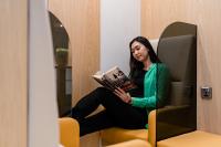 sleep 'n fly Sleep Lounge, B-Gates Terminal 3 - TRANSIT ONLYの宿泊客