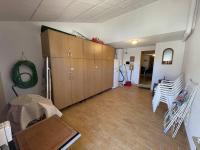 Plan piętra w obiekcie Villa T3 avec garage, terrasse, piscine et Wifi - 6 couchages à Saint-Cyprien, proche plage et commerces - FR-1-106-89