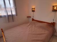 Plán poschodí v ubytovaní Très joli 3P avec terrasse, piscine & parking privé - 6 Pers, Sète - FR-1-472A-276