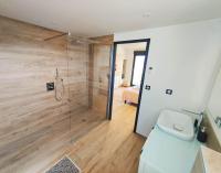 Plán poschodí v ubytovaní Villa La Lande - Piscine privée et climatisation