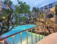 Bazén v ubytování La Casita HuaHin by Tasing nebo v jeho okolí