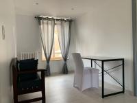 Posteľ alebo postele v izbe v ubytovaní Maison de 1 a 8 personnes entièrement rénovée