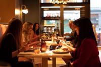 Hosté ubytování Hyatt Centric The Liberties Dublin