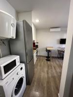 Půdorys ubytování Pequeño apartamento cerca del paseo