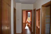 Půdorys ubytování Aparthotel Snjezna Kraljica