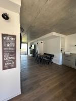Plán poschodí v ubytovaní Appartements Les Lofts de Sainte-Lucie-de-Porto-Vecchio