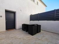 Plán poschodí v ubytovaní L'Élégant Duplex - Clim I WIFI I Proche du centre-ville