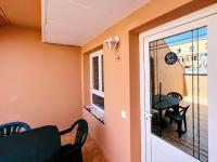 Půdorys ubytování Sun Days Corralejo iRent Fuerteventura