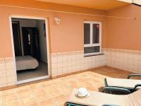 Posezení v ubytování Sun Days Corralejo iRent Fuerteventura