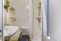 Plán poschodí v ubytovaní Appartement Épinettes - Welkeys