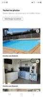 Plan piętra w obiekcie Riviera avec piscine