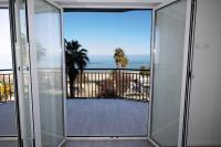 A general sea view or a sea view taken from Az apartmant
