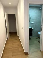 Kúpeľňa v ubytovaní ANGELFLAT CENTRO