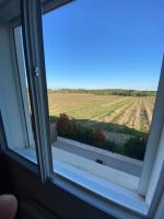 Plán poschodí v ubytovaní Maison aux bords de vignes