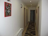 Půdorys ubytování Hotel GabriSa