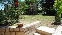 Vonkajšia záhrada v ubytovaní House Marcone - pool