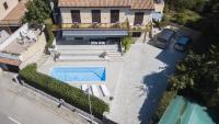 Bazén v ubytovaní House Marcone - pool alebo v jeho blízkosti
