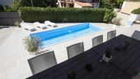 Bazén v ubytovaní House Marcone - pool alebo v jeho blízkosti
