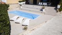 Bazén v ubytovaní House Marcone - pool alebo v jeho blízkosti